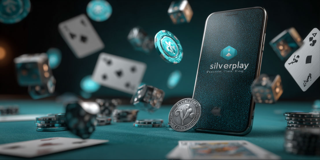 silverplay كازينو: مكافأة إيداع 250% – دليل شامل للاعبين المصريين