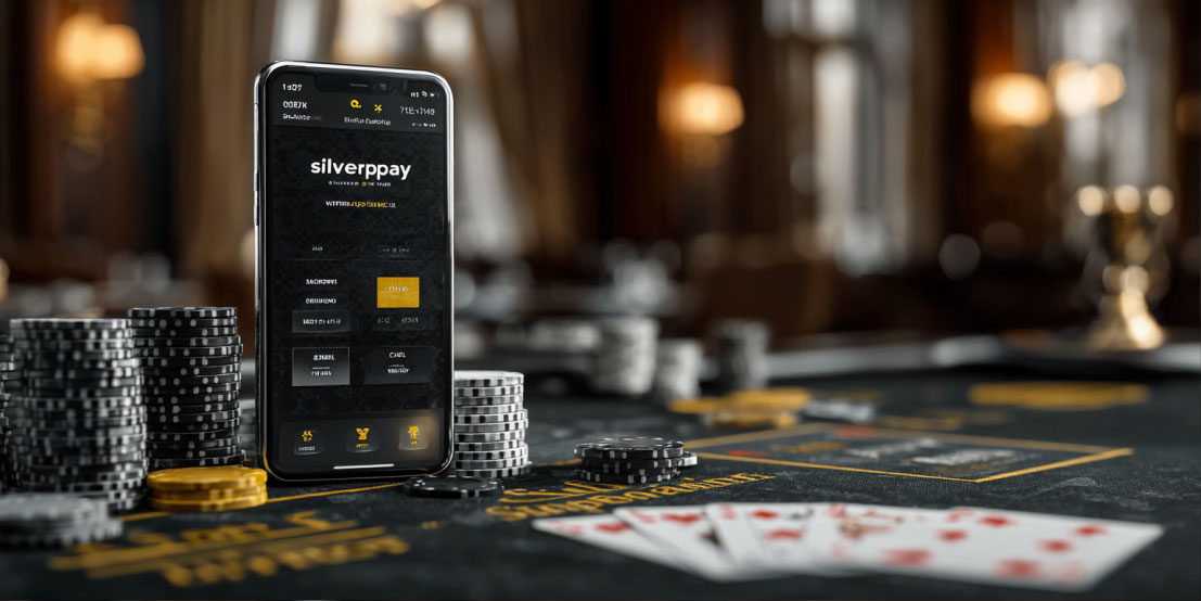 silverplay كازينو