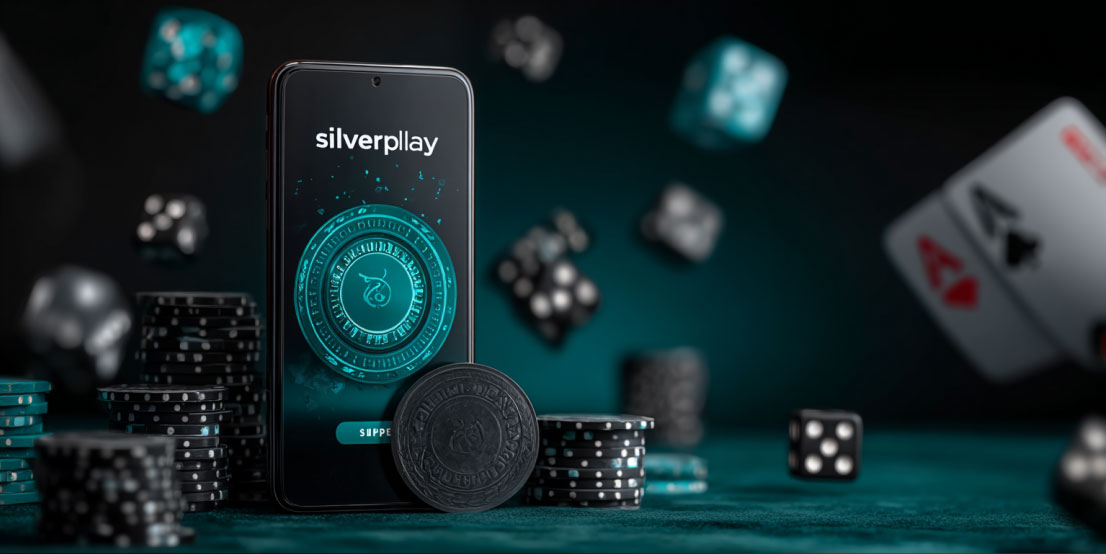silverplay login