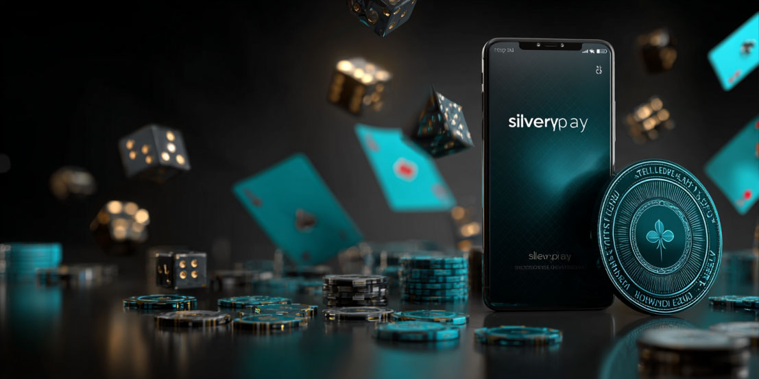 silverplay كازينو